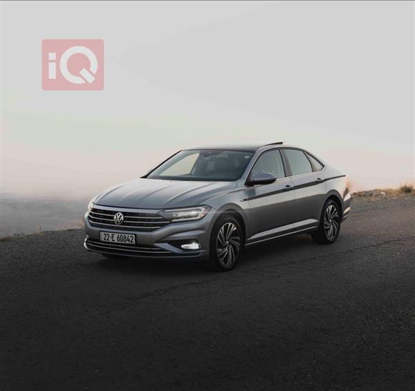 Volkswagen for sale in Iraq